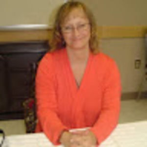 Meet your Posher, Catherine